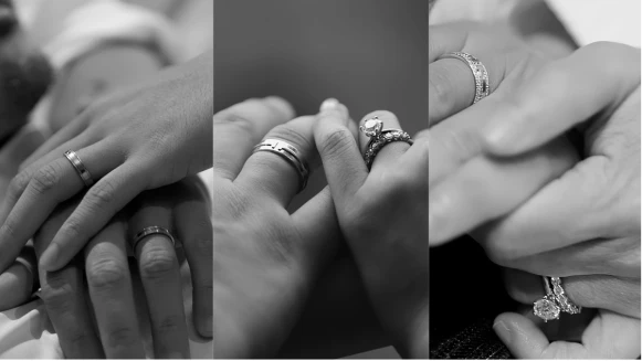 【Believe In Love】Tiffany &amp; Co. 傾情說愛，獻給相信愛情的你