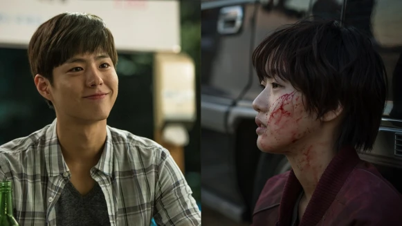 女孩變成殺人武器！動作片《中國城》挑戰金高銀、朴寶劍大咖卡司演技