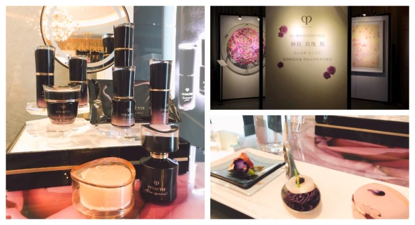 每年有超過800位的顧客才能走進這個高檔又頂級的護膚體驗，肌膚之鑰最尊寵的療程體驗後，肌膚都發光了！