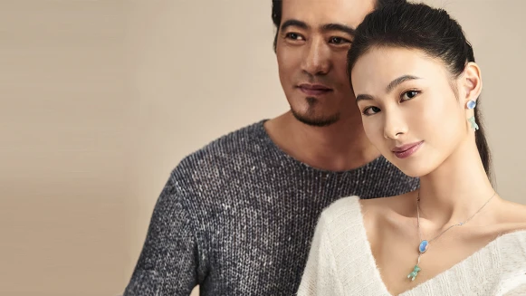 「愛的課堂」林曉同設計師 X 就讀Parsons的愛女Vivian，說好的幸福 是女兒贏得父親的信任