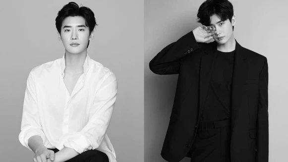 歐爸當兵去!李鍾碩確認3月初開始服兵役,兩年時光我們等你光榮歸來!