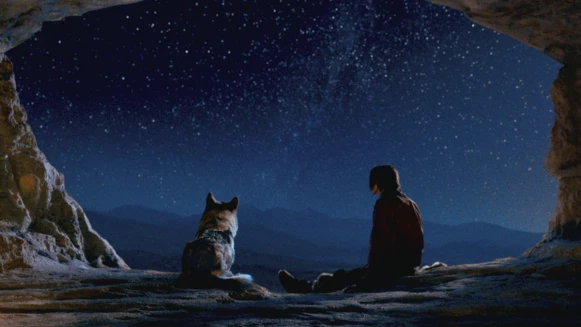 困在冰野極地如何激發求生意志？《極地之王》打造死亡與淬鍊邊界的生存故事