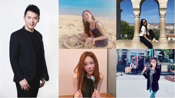 【星星教授安格斯一週2018.8/27-9/2星運】：獅子、天蠍、雙魚異性緣佳！金牛、射手工作燒破頭