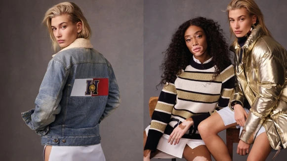 Tommy Hilfiger第一次前進亞洲辦秀！秀後隔天就能買到時髦新品的台灣限定店鋪公開