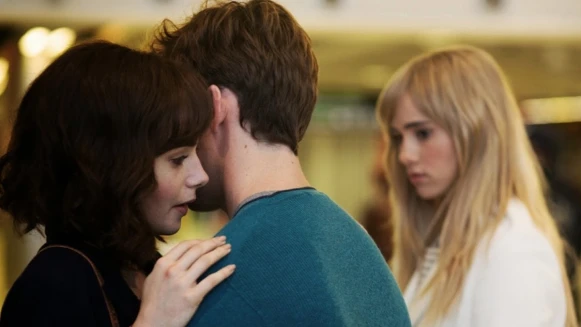 【柳喪彪愛情專欄】惡靈退散吧！白目紅顏知己們！