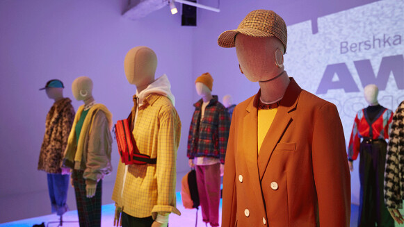 把你的態度穿起來！Bershka秋冬新裝細節藏滿有趣標語，哪一句最能詮釋你？ 