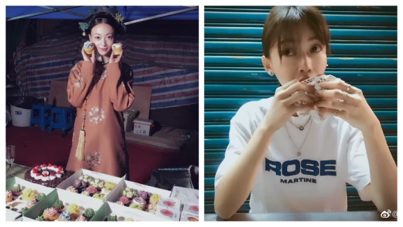 輕鬆突破停滯期！《延禧攻略》吳謹言靠「631飲食法」維持好身段