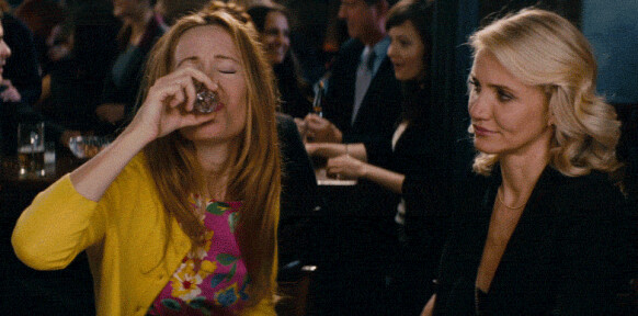 【角子專欄】從前，妳沒有對不起他；此後，妳要練習對得起自己