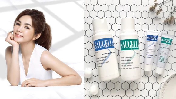 與 妹ㄇㄟ妹ㄇㄟ 獨處 防初老這麼做 