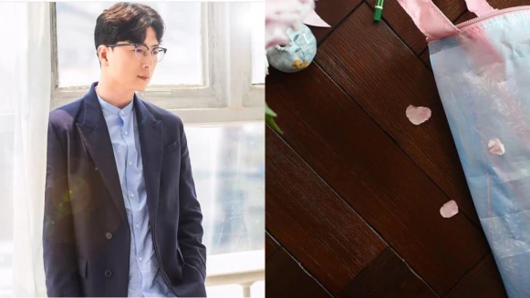 【獨家摘文】韓國爆紅神書！「全韓國最會說故事的男人」李起周《解語之書》