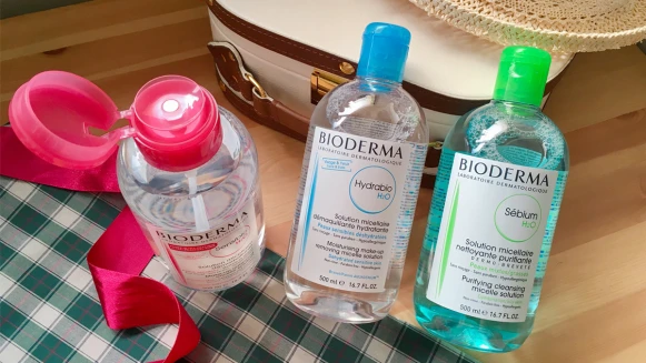 放馬過來吧！妳心中所有關於潔膚液的疑惑，M編全部都為妳解答！