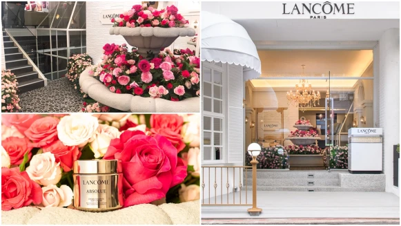 這罐乳霜不簡單！集玫瑰保養大成「一抹絲絨般的奶霜換化成蜜膜」，是給肌膚最奢華的寵溺