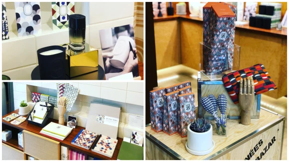 diptyque 2018年版34號系列新品，來自萬物的靈感，讓生活更繽紛有趣！