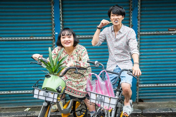 當愛情告終，要如何向回憶道別？日本金像獎編劇鄭義信執導《杏仁豆腐的心裏話》台北感動上演