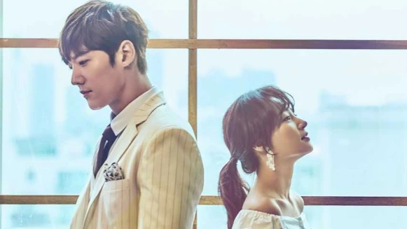 患有灰姑娘記憶障礙的男人......186公分崔振赫浪漫新作《馬成的喜悅》,攜手《三流之路》宋罡昀譜出美麗愛戀