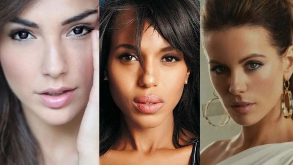 好萊塢女星們電眼的秘密就是它！就連神力女超人-蓋兒·加朵都是冠軍眼霜鐵粉〜