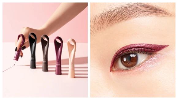 手殘女孩有福了！Laneige 蘭芝推出地表最強超精準指環眼線液 一試成主顧！