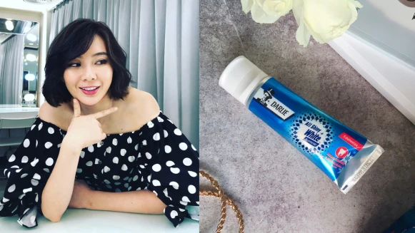 彩妝天后游絲棋來教戰，2018秋冬彩妝趨勢must know----補妝前先補光！