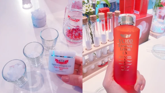 實測6大肌膚狀況！女生最在意的缺水、毛孔粗大、缺乏彈性問題，城野醫生解析6種膚況適合的美肌方程式