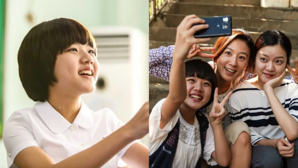 14歲少女遭霸凌自殺的背後秘密......動人程度媲美《熔爐》,韓國催淚親情片《優雅的謊言》找來與神同行金香起、高雅星演出