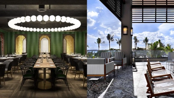 金普頓酒店今年底隆重登陸台北大安！打造超高等級金普頓式服務，亞太首站就在台灣