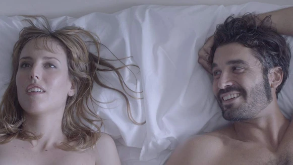 多P、被搶劫癖、戀哭癖...西班牙超尺度性喜劇《愛愛馬德里》,大膽揭露男男女女5對情侶性愛怪癖