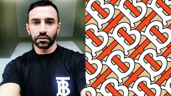 【Live】線上看！BURBERRY 2019春夏時裝大秀，將在9/18凌晨0點登場