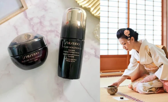 「和服收藏家」曾子芸展現台灣女孩的匠人精神：追求細節、回歸初心、向日式極上美學看齊！