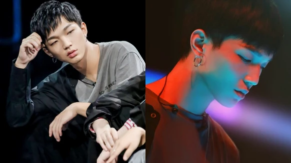 必須聽的21歲台灣創作新聲蔡維澤!拿下《明日之子2》冠軍、出身傻子與白痴主唱,青峰大讚:「他的創作沒有任何框架。」