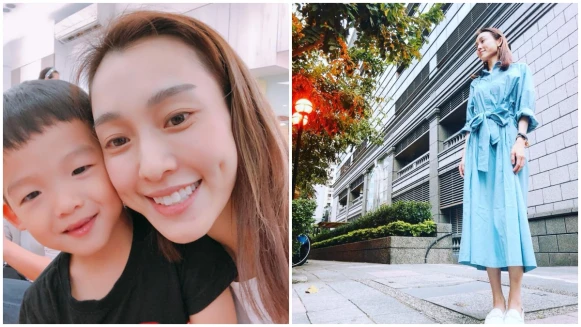 「每天留給自己一個小時的獨處時間,而且不能滑手機」不只抗肌膚敏感,還得抗心情焦慮,范范的紓壓撇步首度公開
