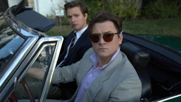 只有富二代才能加入！《華爾街之狼》之後又一全美金融詐騙案改編，《億萬男孩俱樂部》找來金牌特務泰隆艾格頓演出