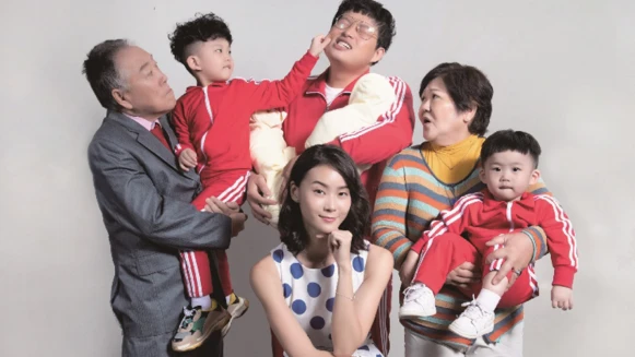 鍾瑶愛恨不停 雄影影展CF大公開 「瘋狂喜劇」見識百變鍾瑶