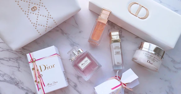 這個必買！2018周慶迪奧熱門組合搶先看！