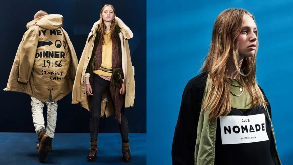 每一件單品都藏有太多細節！丹寧控必收的 Scotch &amp; Soda「阿姆斯特丹藍色」系列5個小秘密