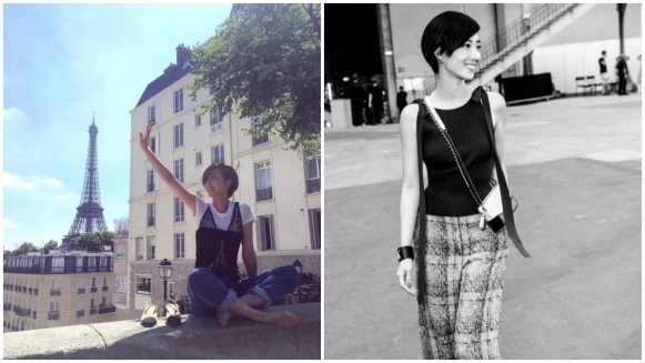 「一切都可以順其自然」桂綸鎂連瘦身都不強求，她的5個超佛系保養法