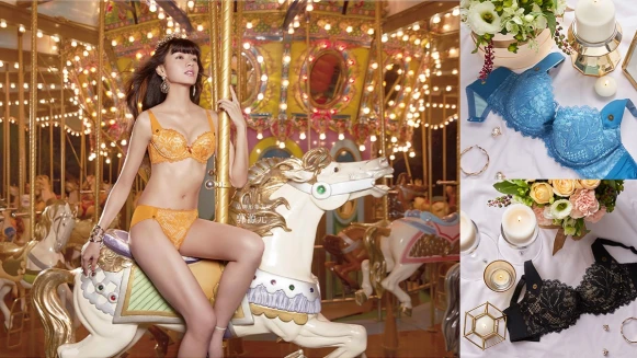 這種閨蜜誰不想要？可以讓妳散發完美自信魅力的神隊友，外加天天貼身相挺，簡直幸福100分！