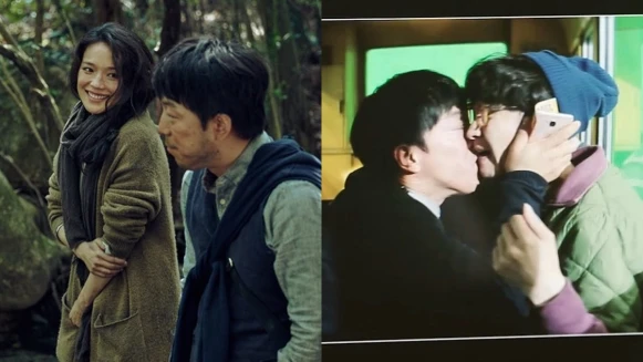 展開100多天的荒島求生…和女神舒淇玩自拍、奪張藝興螢幕初吻，黃渤網劇版《好戲一齣》9/27開播