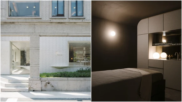 體驗一次就上癮的面部護理台灣終於有了!Aesop大安概念店全新登場,不能錯過的3大必逛理由