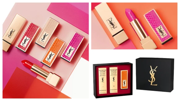 只有週年慶才買得到！最令人期待的特殊包裝優惠組都幫妳整理好了！