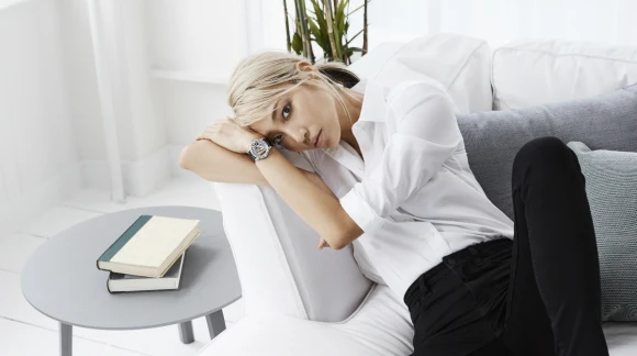 愛彼全新千禧系列女錶閃耀登場