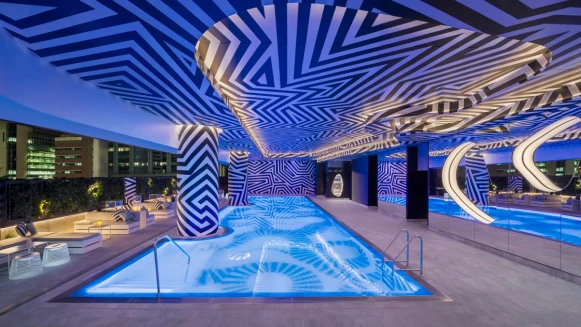 陽光、沙灘、無尾熊，還有城中最夯的W Hotel！布里斯本絕對是你的下一個旅遊熱點