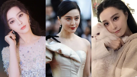 神隱近4個月,首發微博道歉,范冰冰:「辜負了大家對我的期待,我感到羞愧。」