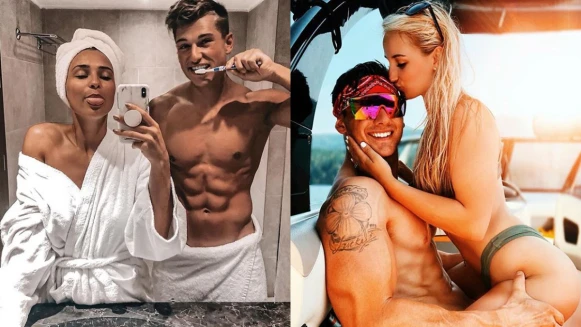 性愛不是「活塞運動」！謎片不會教你的秘訣，按照「超性愛指導手冊」學起來~