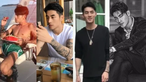 還記得重慶麻辣鍋店帥老闆 李皓 嗎？帥氣依舊的他成為活招牌，甚至成立了IG官方帳號！