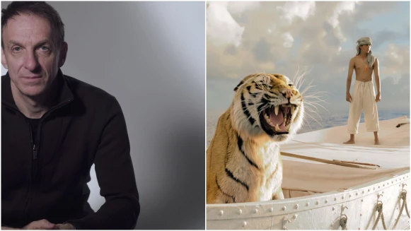 金馬55│李安導演讚說：「不只是作曲家，更是電影創作者」奧斯卡最佳配樂得主麥可唐納即將來台