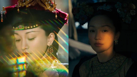 「蘭因絮果,花開花落自有時。」《如懿傳》惋惜收場,致過去的弘歷與青櫻,緣起緣滅耐人尋味大結局!