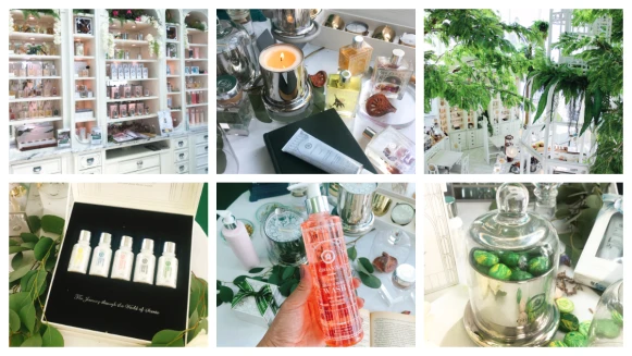 泰國最夯芳療品牌Organika即將來台！網美推薦一定要入手的Top10在這裡！