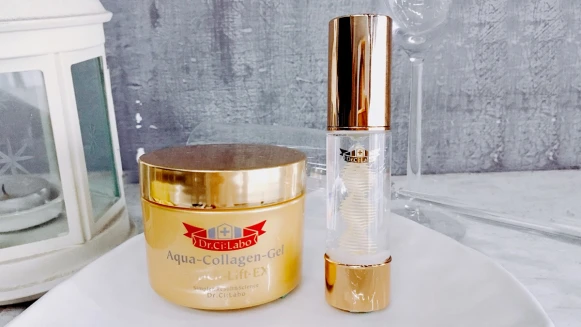 比日本還能更早買到的話題新品！Dr.Ci:Labo週年慶搶先報，M編全幫妳整理好！不管是年輕肌、輕熟齡…所有輕老化痕跡全OUT