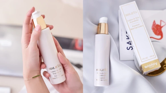 承包美容編輯的養肌大業！這瓶保養救星讓熬夜、高壓、寫稿、剪片…已到極限的肌膚「逆轉勝」，真的好神