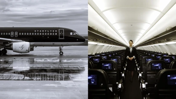 日本精品級星悅航空倒數開航！到北九州、名古屋玩也能直飛，官網開放訂票